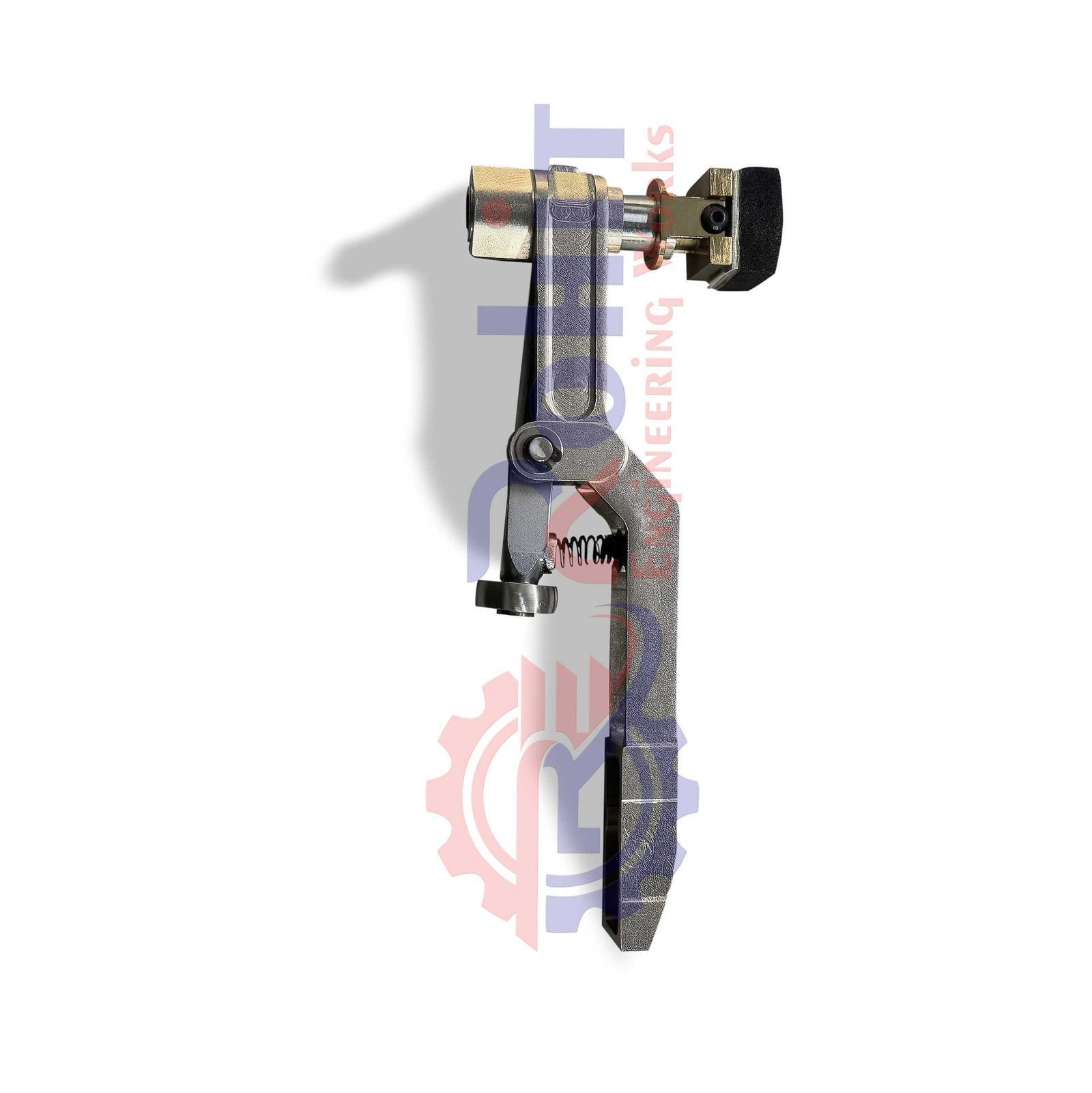 Compatible ACMA 700D elevator assembly