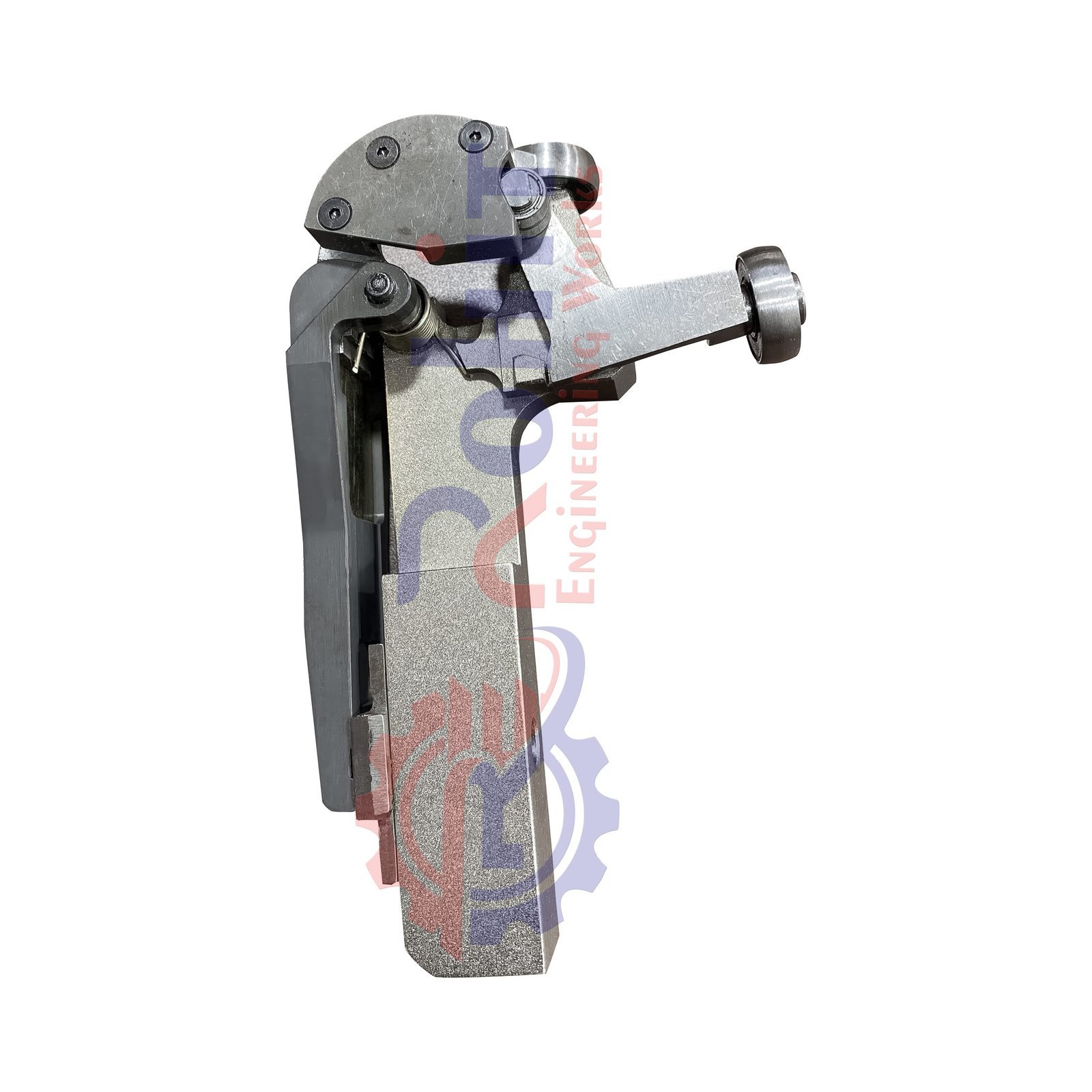 Compatible ACMA 700D gripper assembly