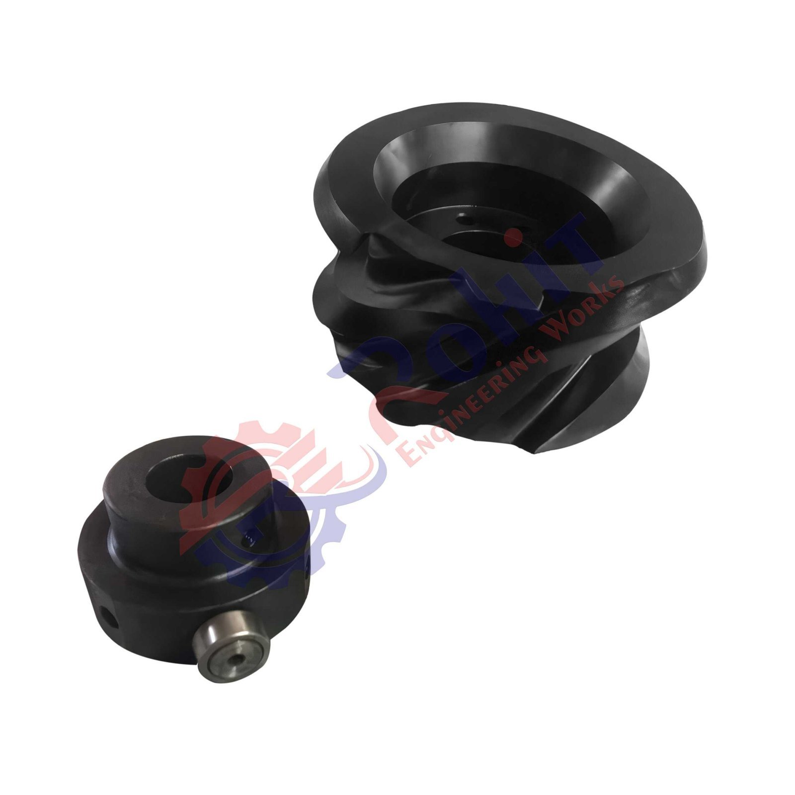 Compatible ACMA 711 Geneva follower component